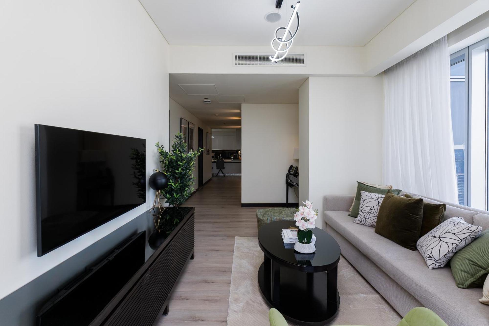 Address Marina, Marina - Mint * Dubai