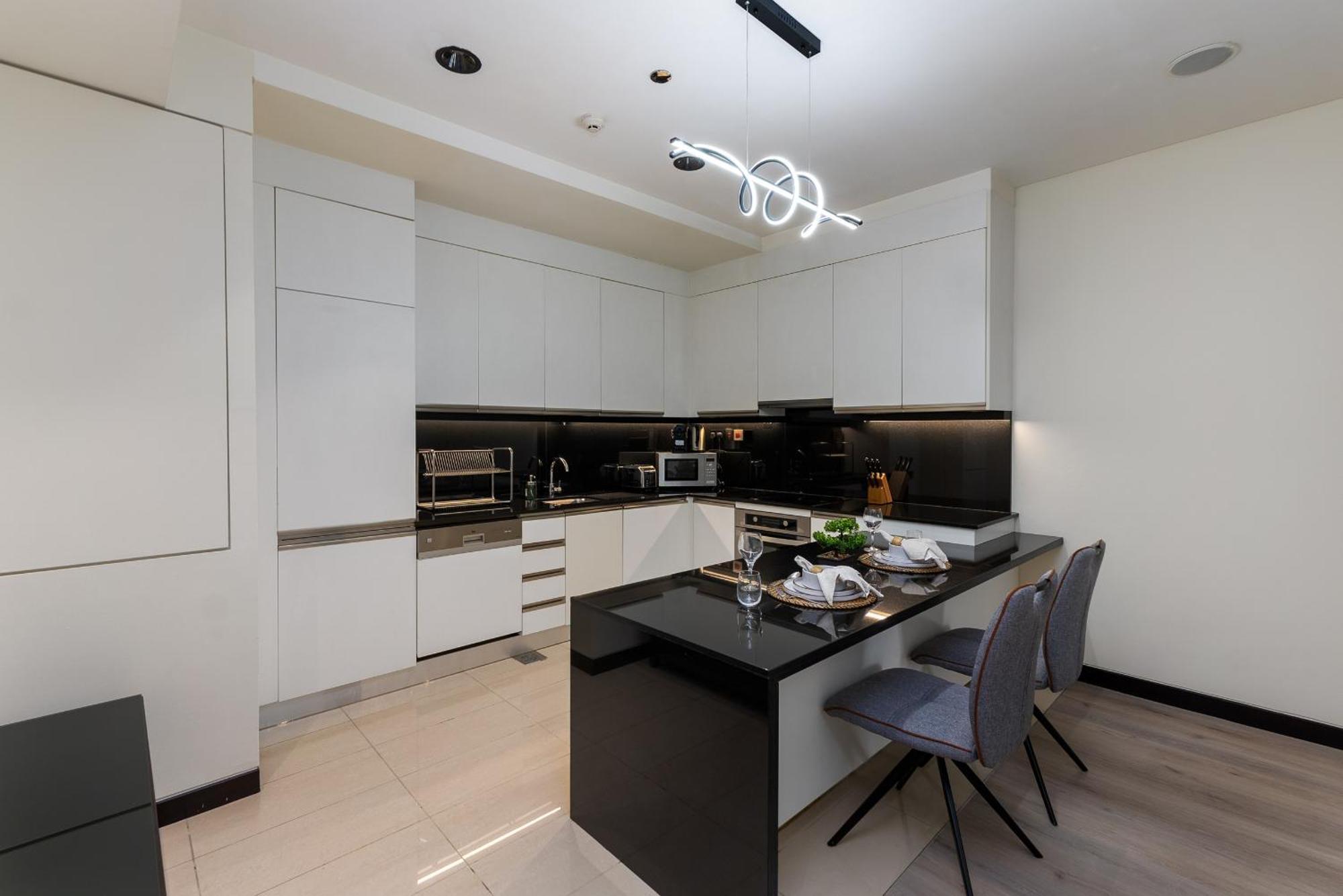 Address Marina, Marina - Mint Apartment