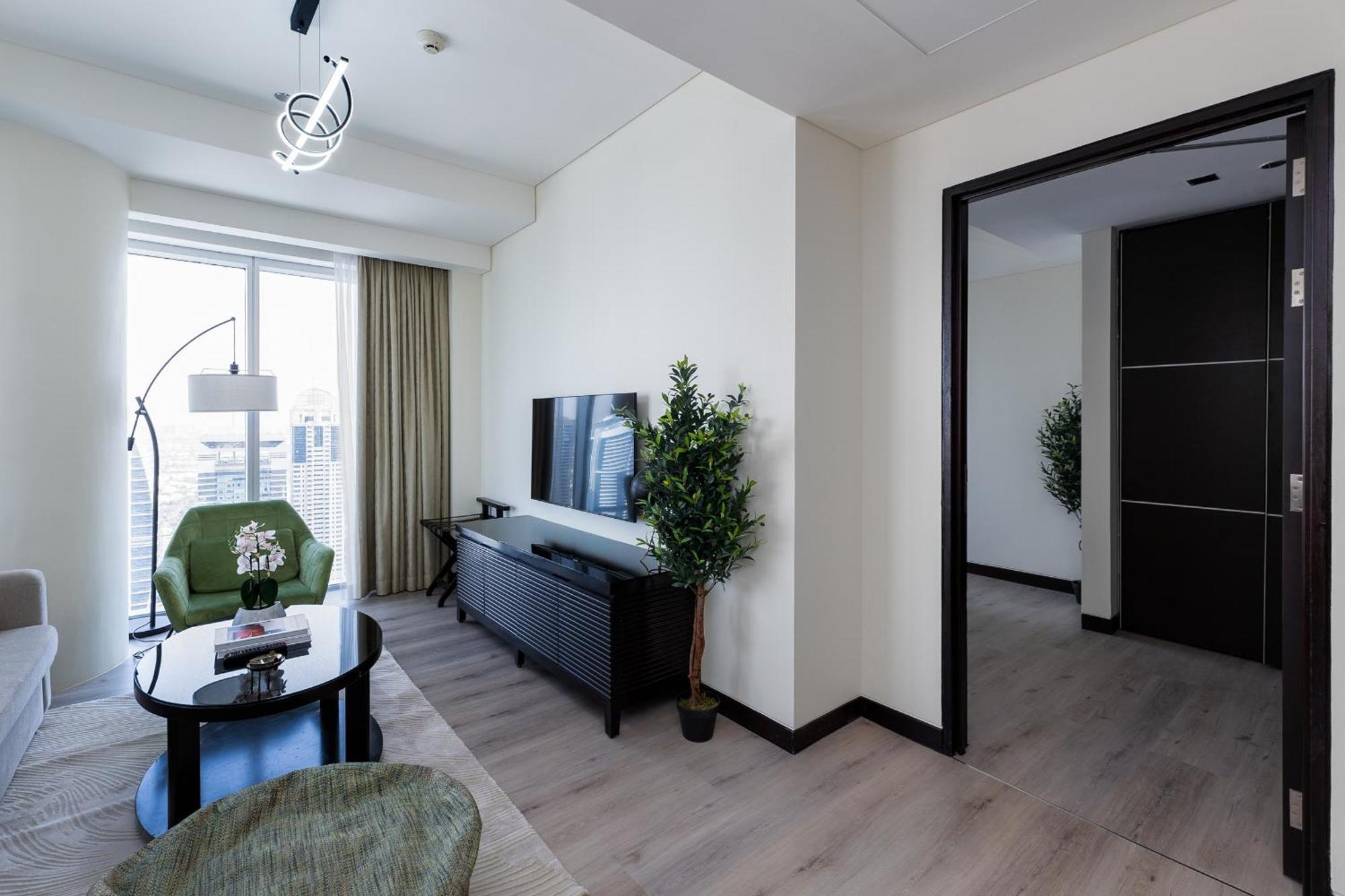 Address Marina, Marina - Mint Apartment *