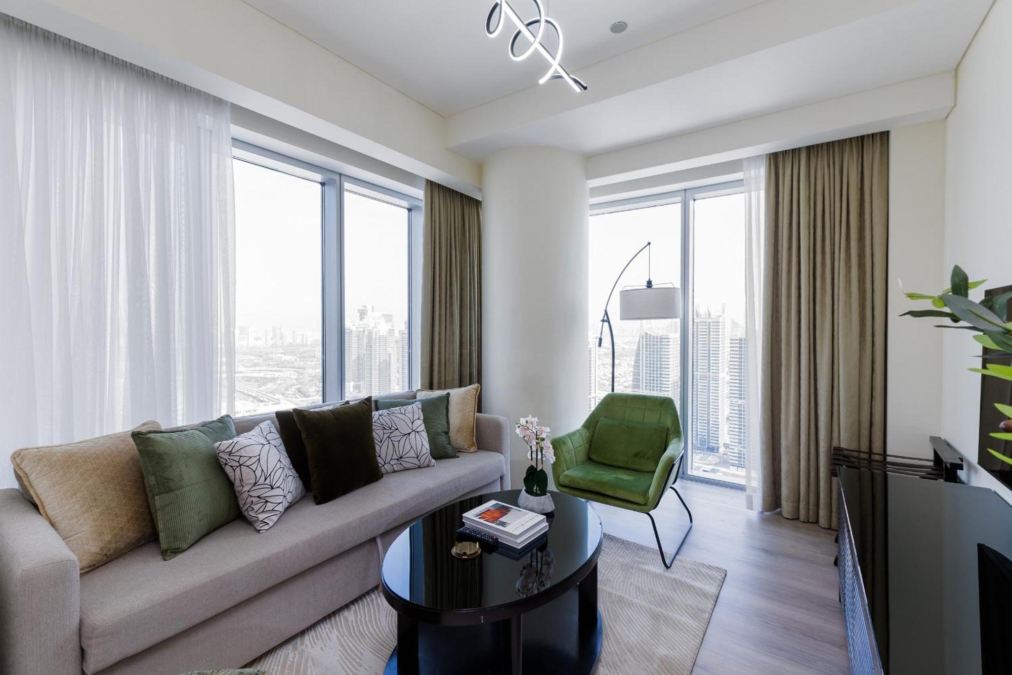 Address Marina, Marina - Mint Dubai