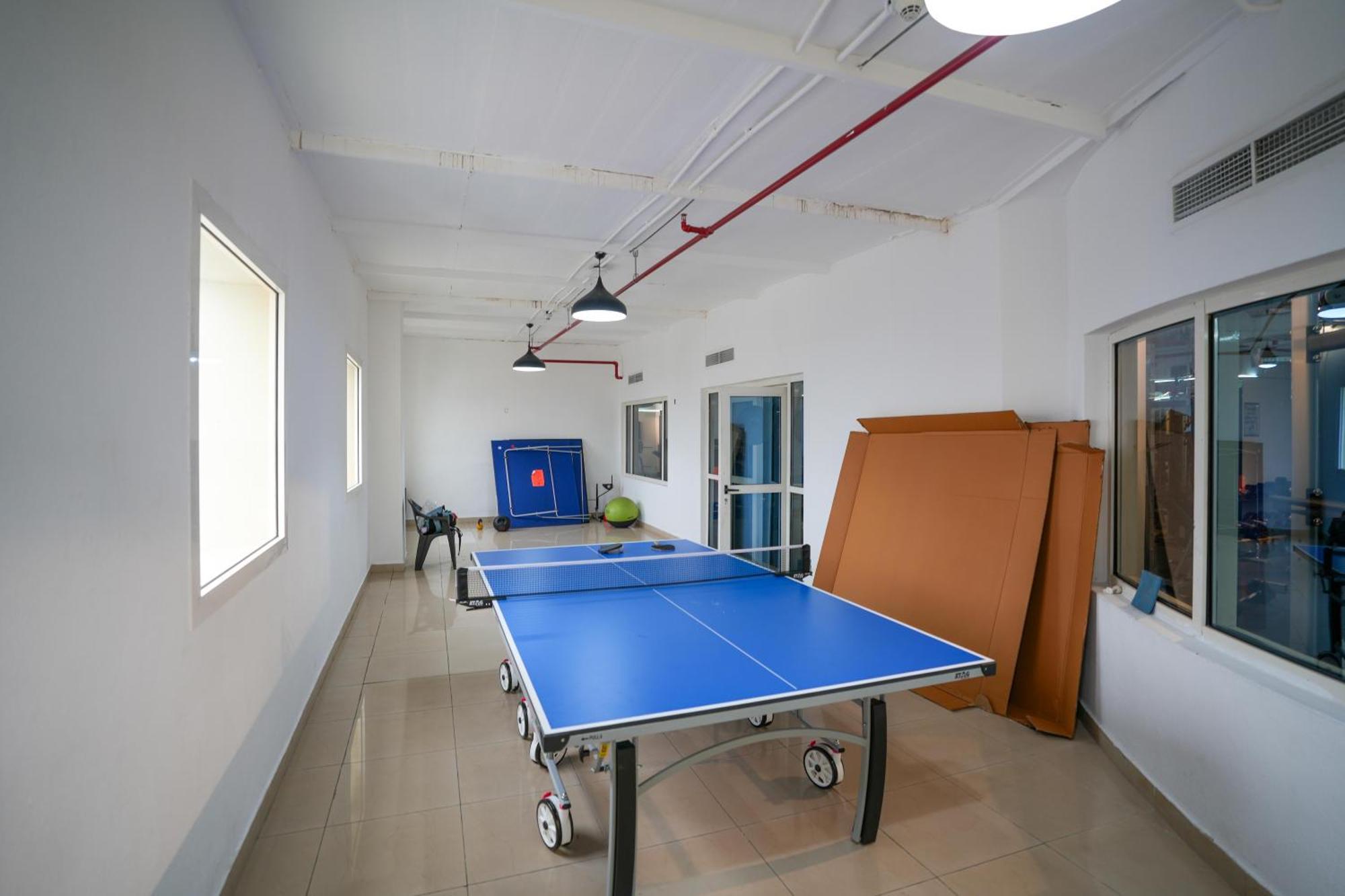 Samaya - Stylish - Jlt Apartment