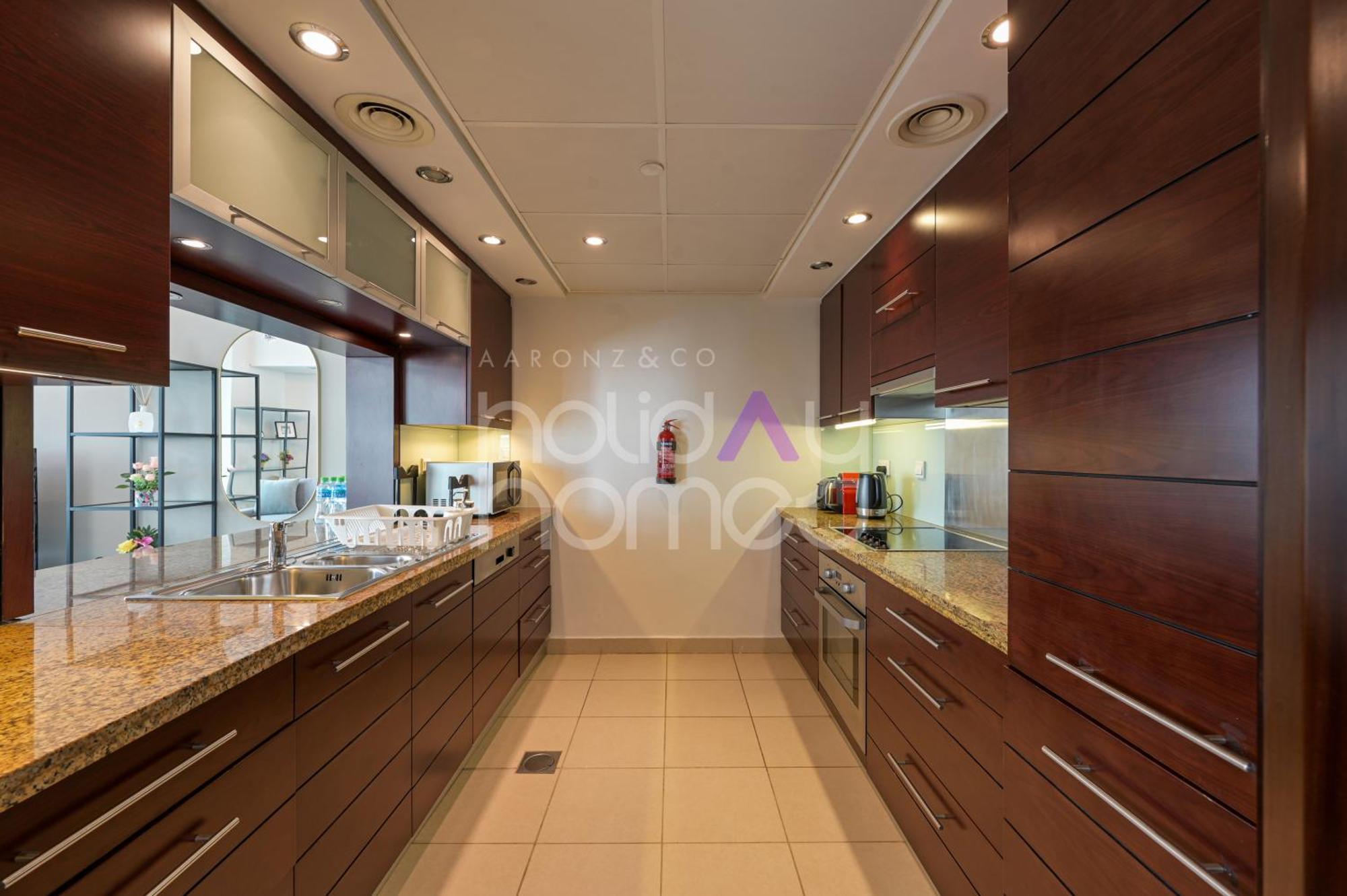 Modern 1br In Burj Views Tower Downtown *