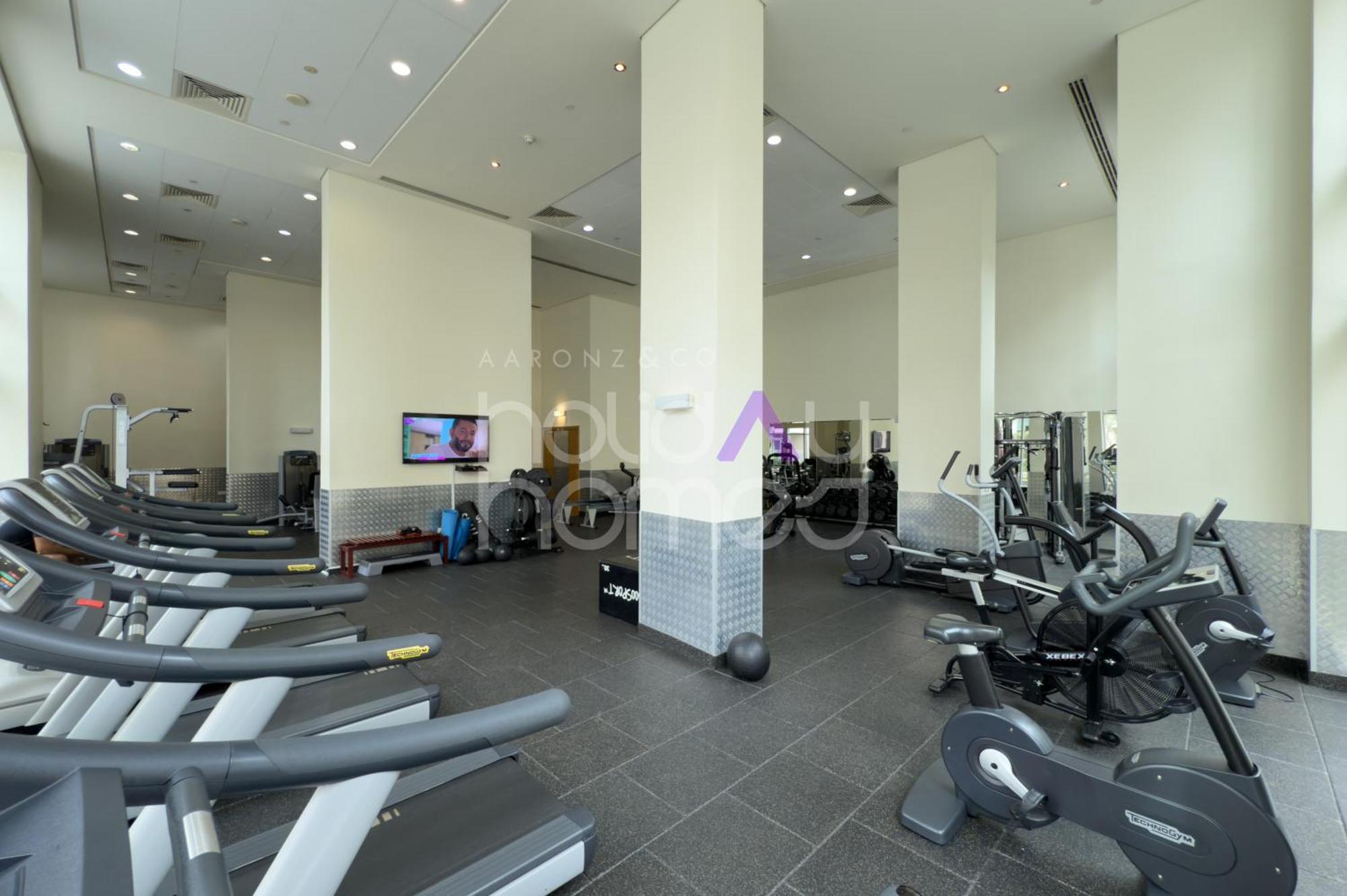 Modern 1br In Burj Views Tower Downtown Dubai