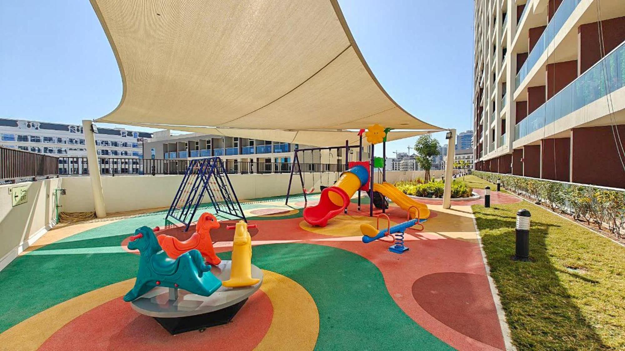 Magnificent And Elegant In Al Barsha South *