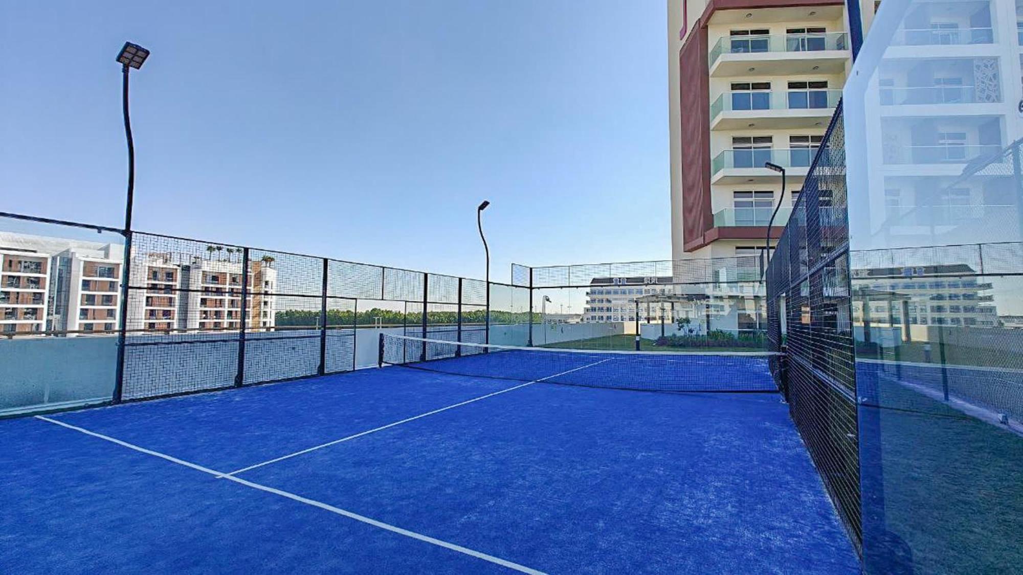 Magnificent And Elegant In Al Barsha South Apartment