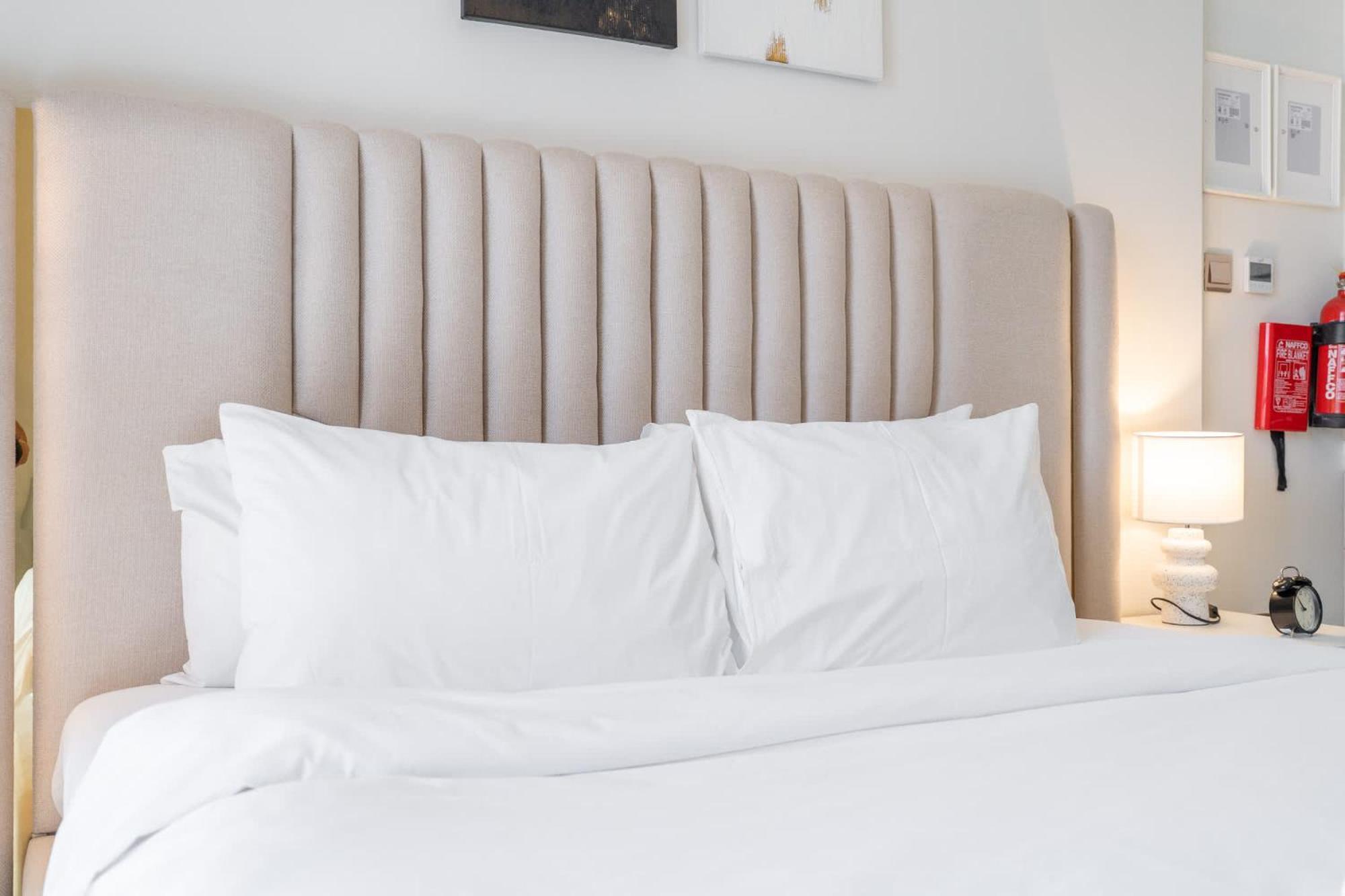 Magnificent And Elegant In Al Barsha South Apartment Dubai