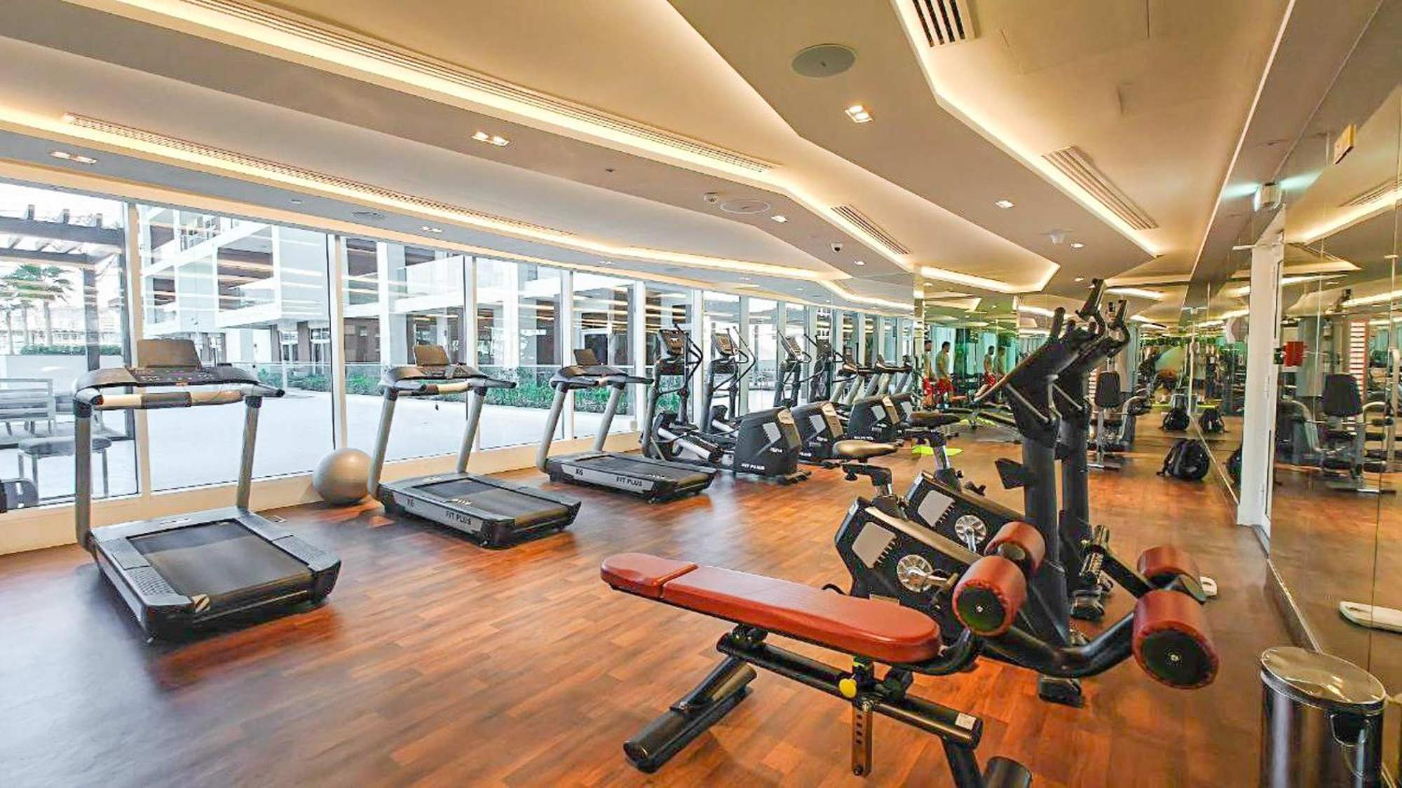 Magnificent And Elegant In Al Barsha South Dubai