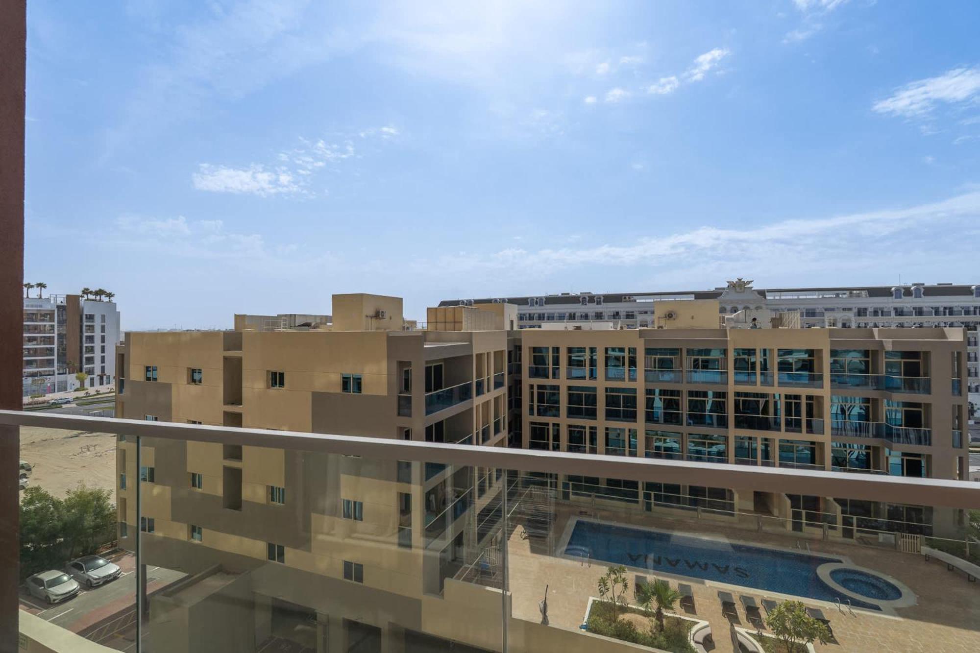 Magnificent And Elegant In Al Barsha South