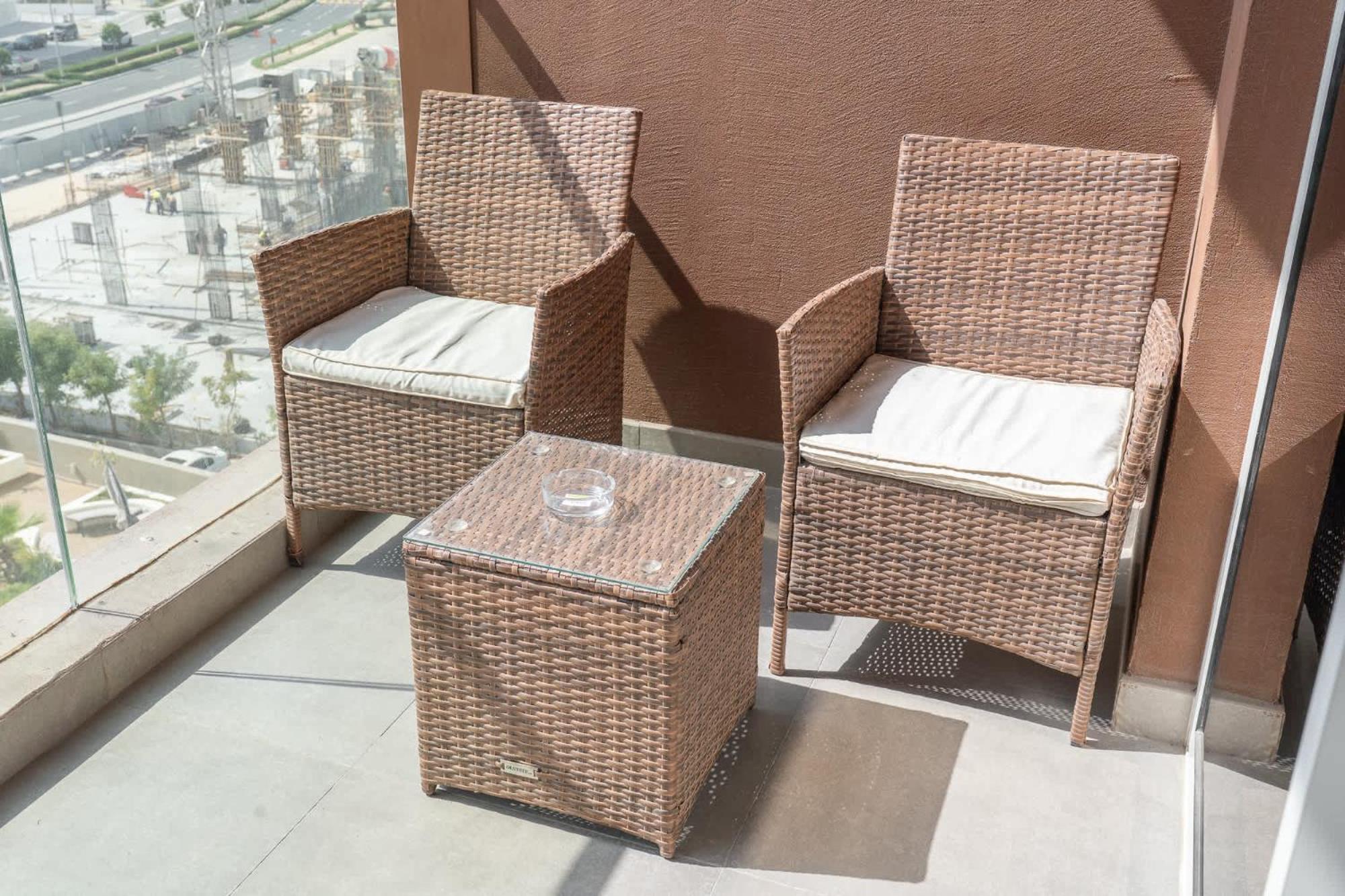 Magnificent And Elegant In Al Barsha South Apartment Dubai
