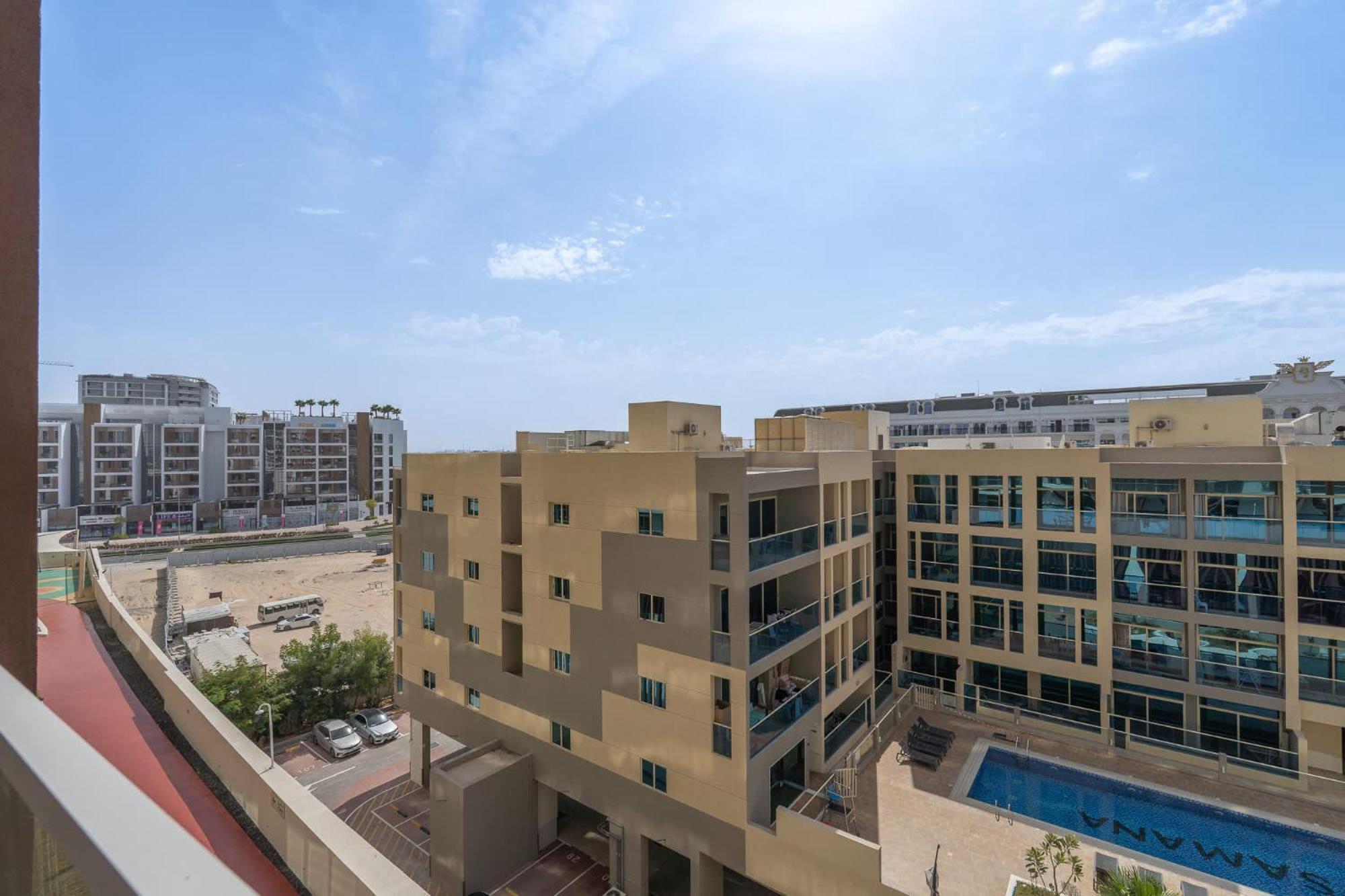 Magnificent And Elegant In Al Barsha South