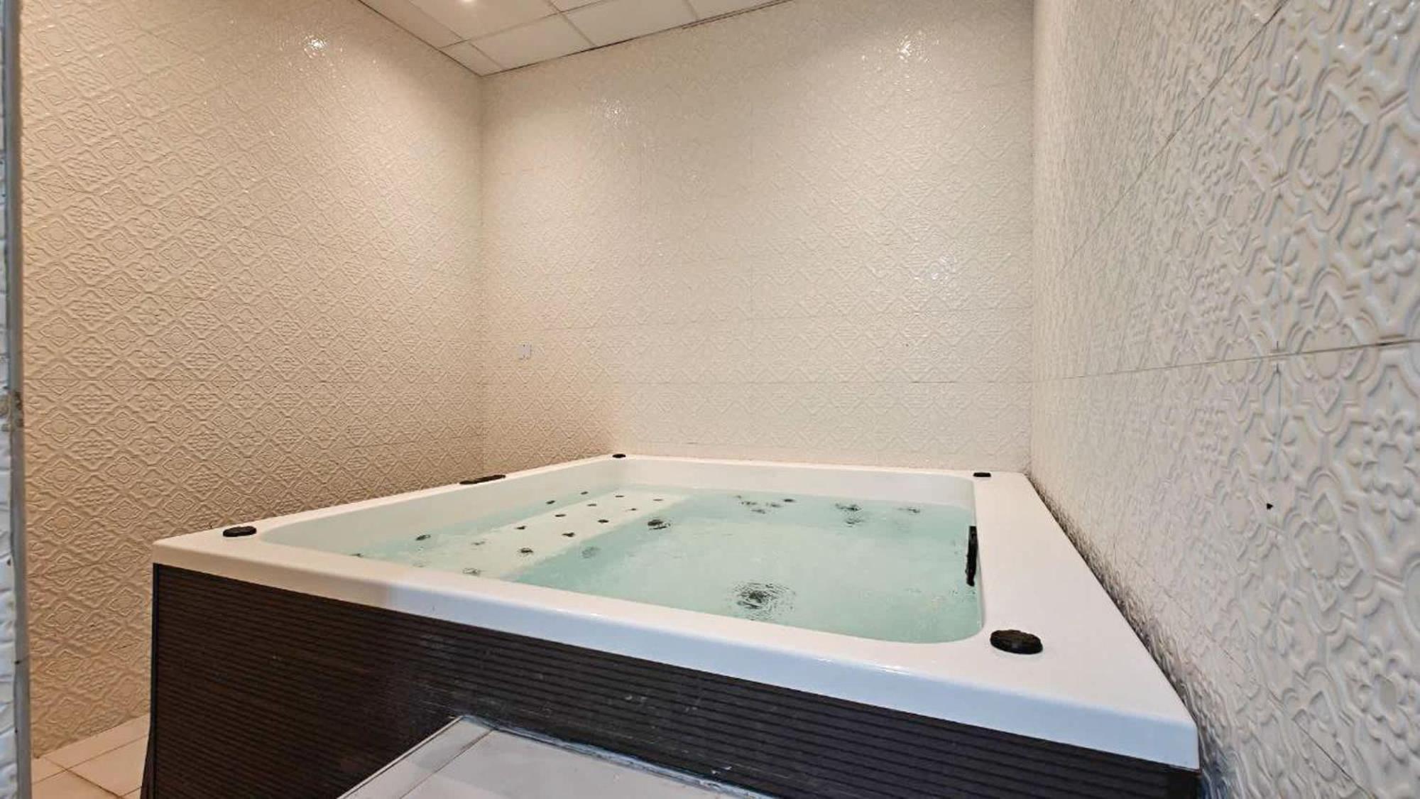 Apartment Magnificent And Elegant In Al Barsha South Dubai