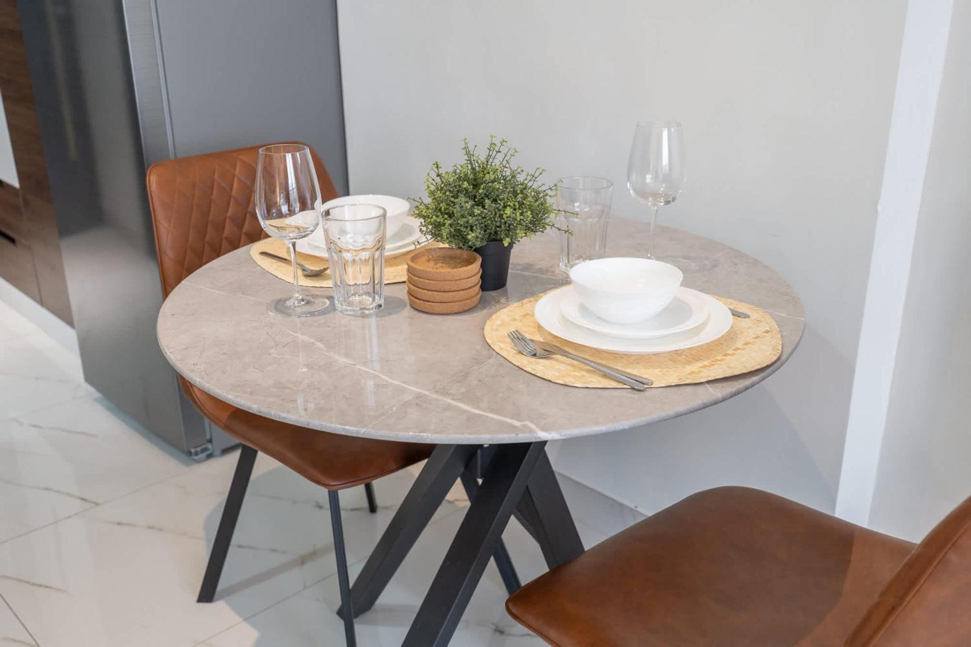 Magnificent And Elegant In Al Barsha South *