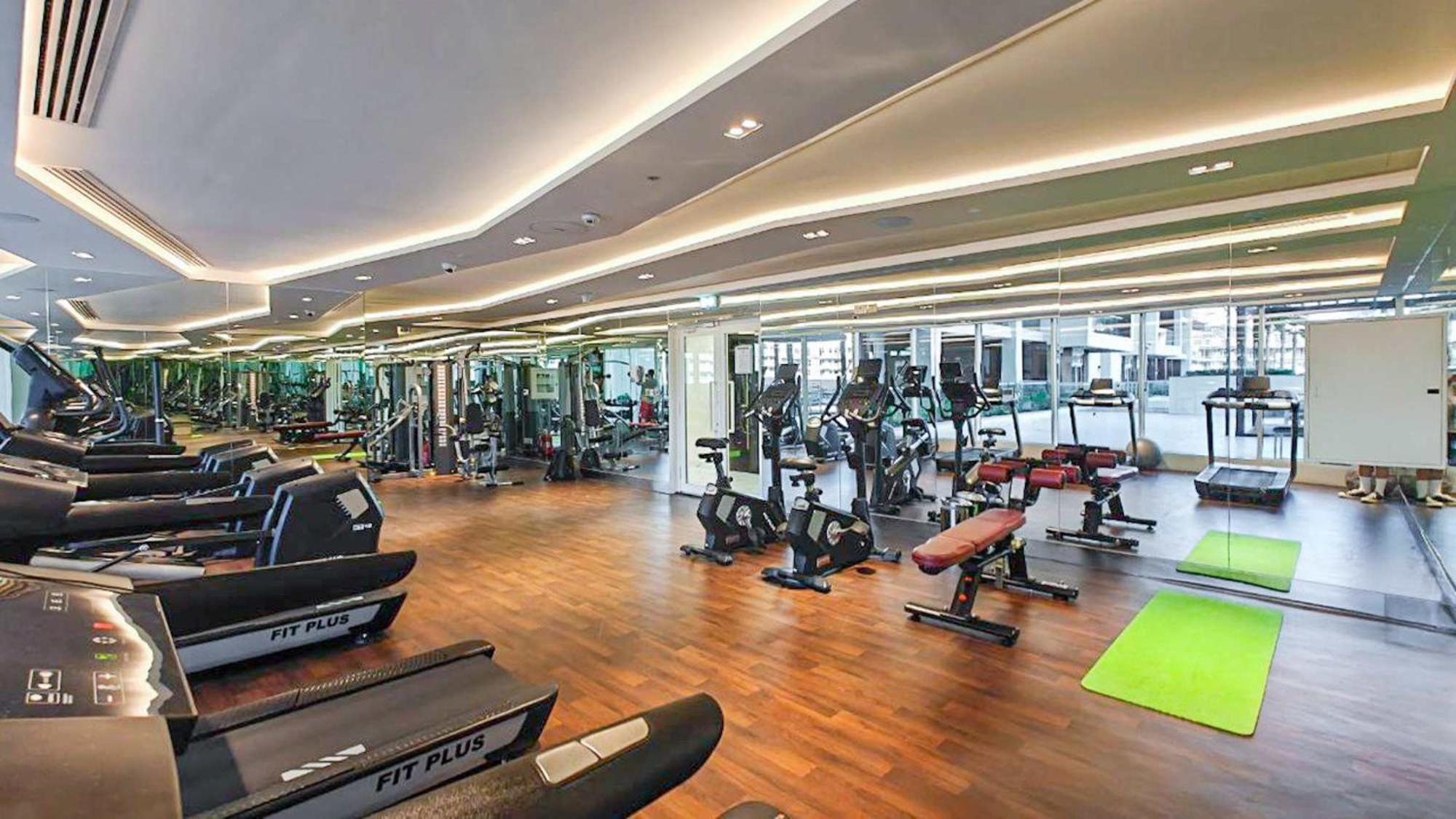 Magnificent And Elegant In Al Barsha South