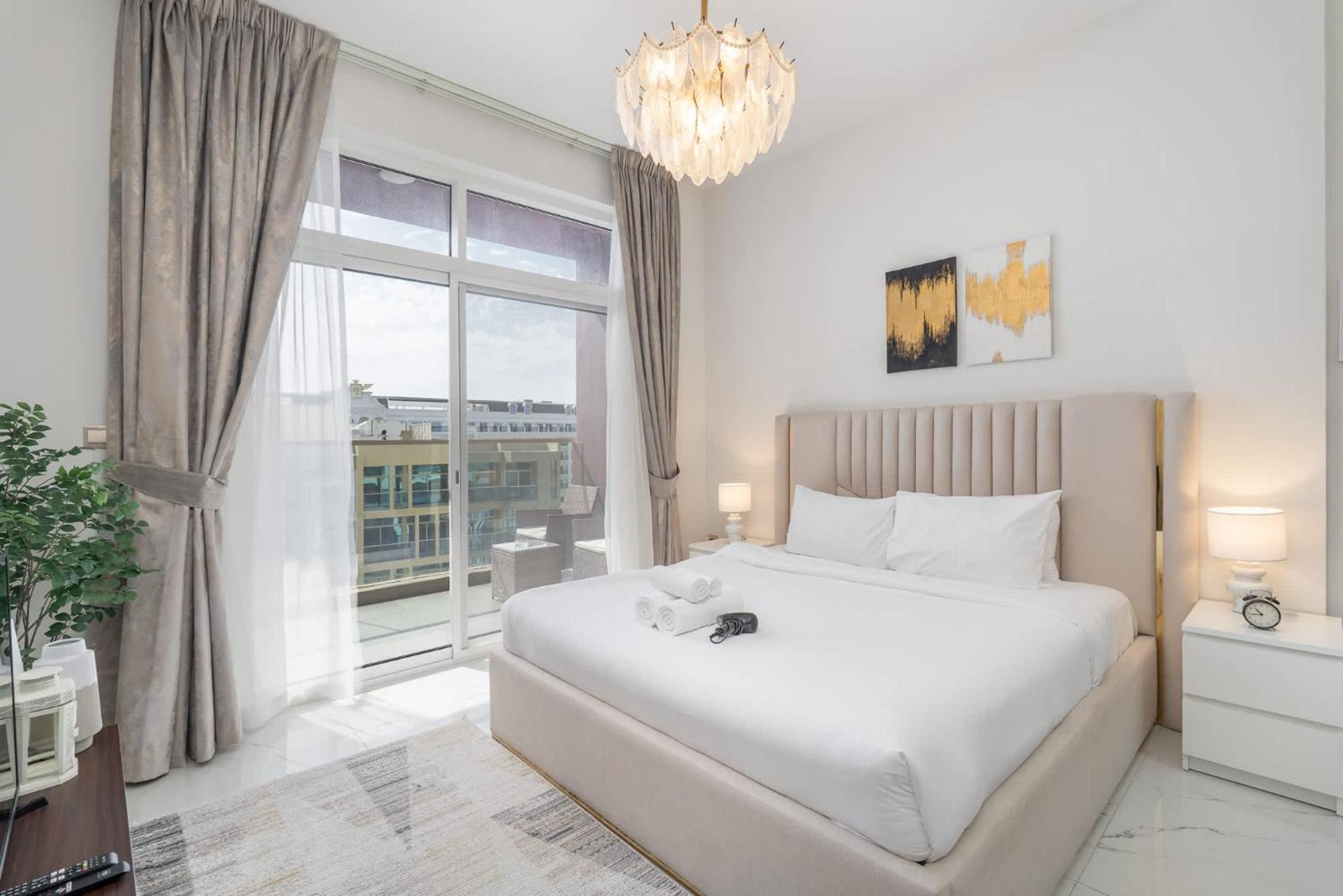 Magnificent And Elegant In Al Barsha South