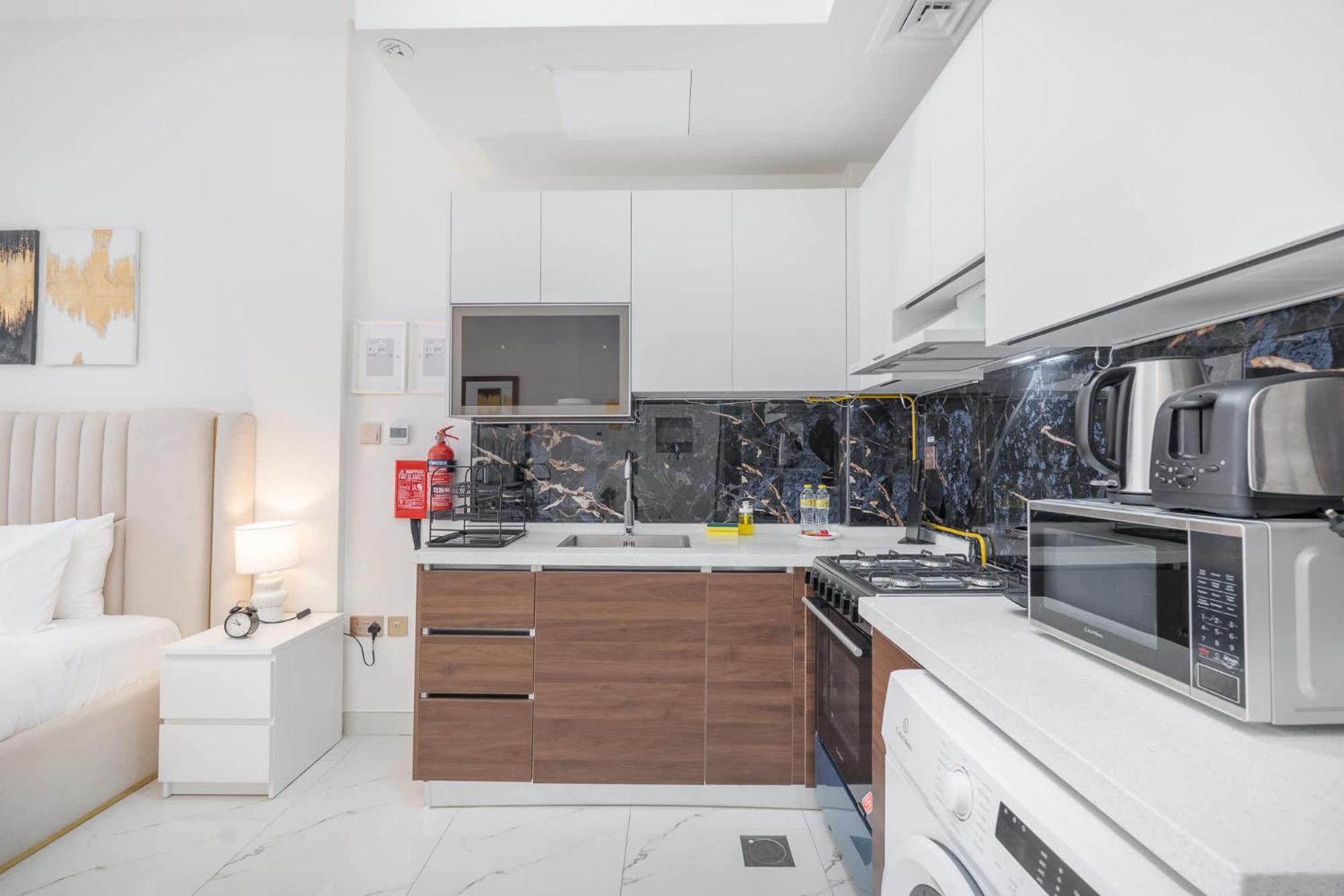 Magnificent And Elegant In Al Barsha South *