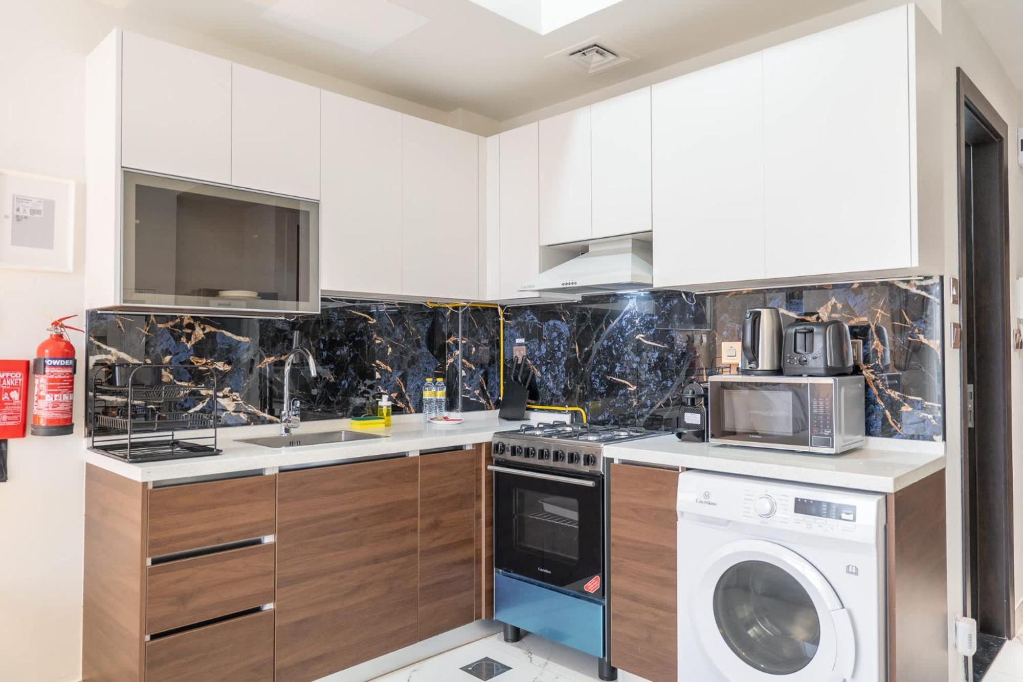 Magnificent And Elegant In Al Barsha South