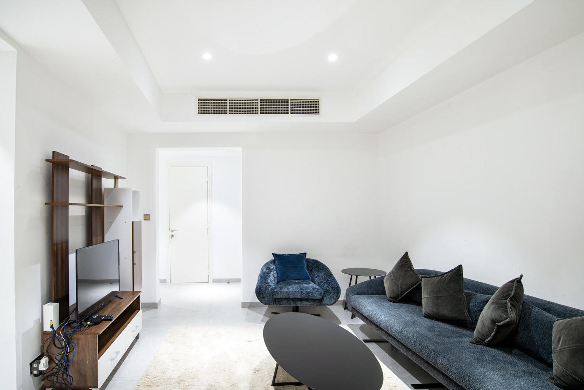 Villa Cozy 2bhk In Springs 14
