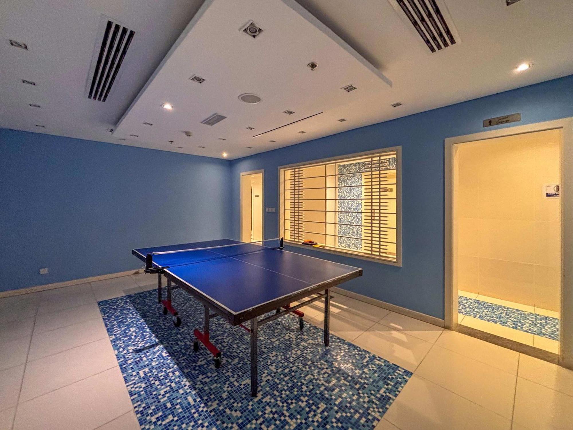 Apartment Frank Porter - Lakes