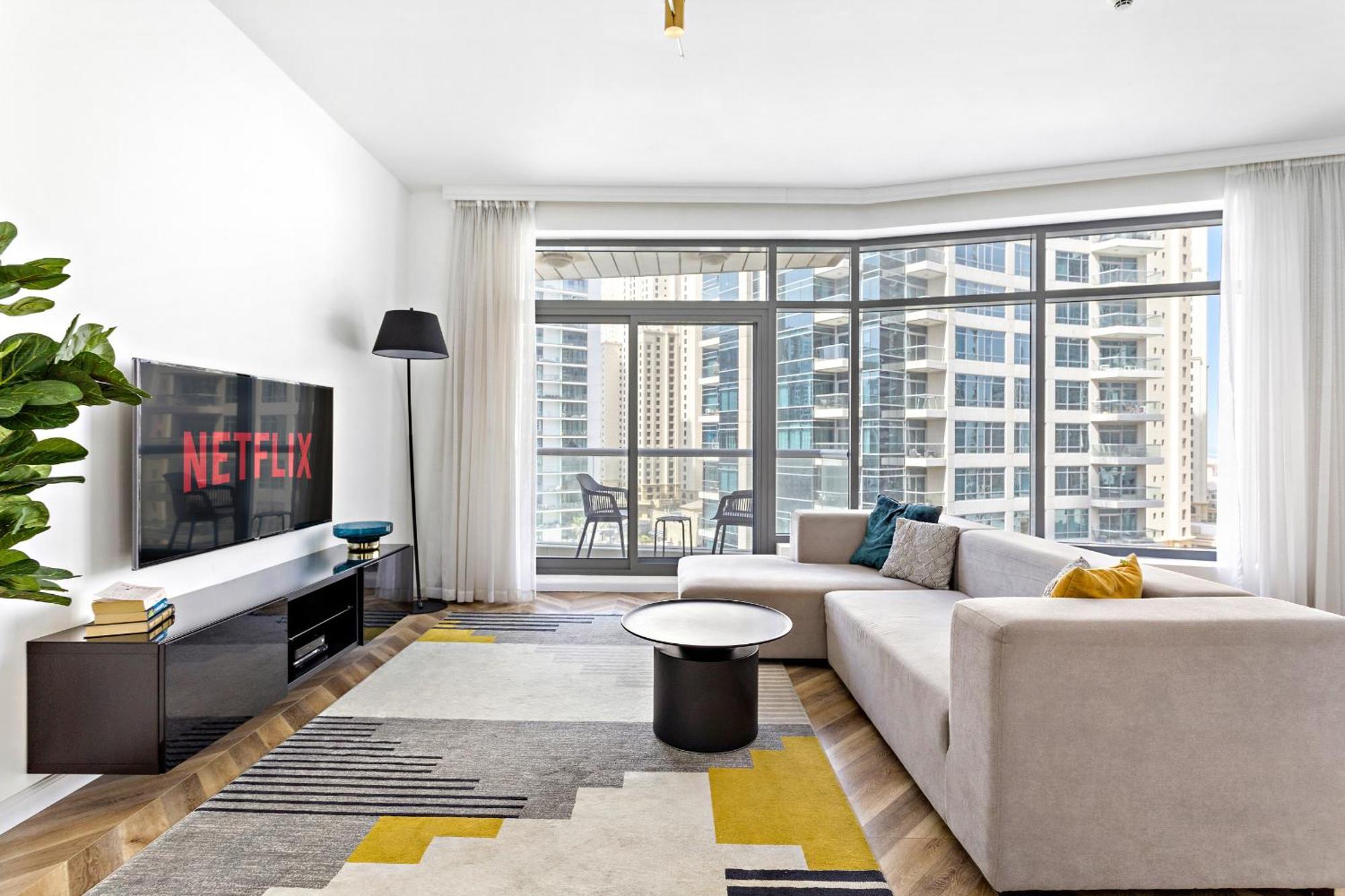 Vayk Apartment Dubai