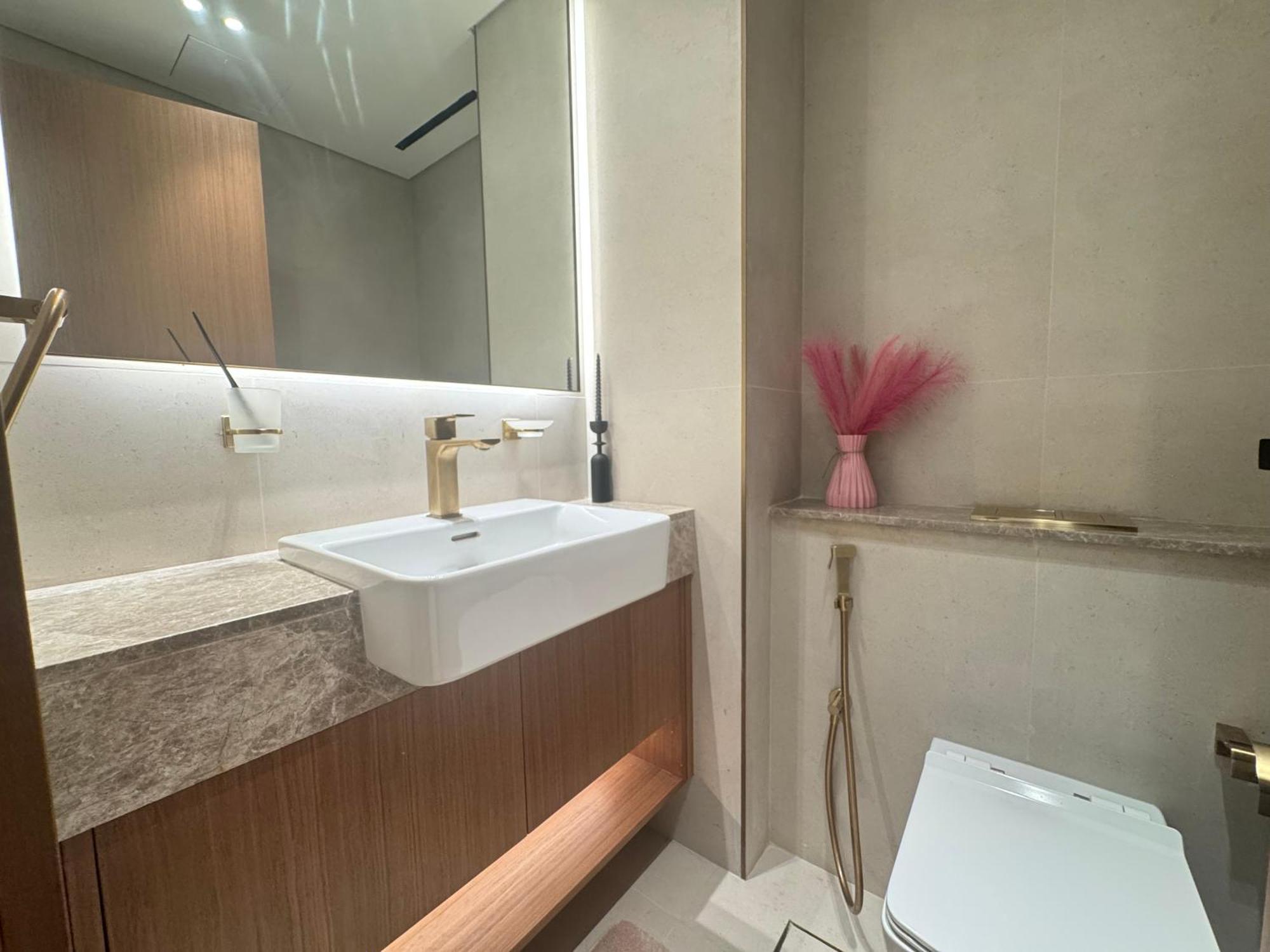Nelson Apartment Dubai