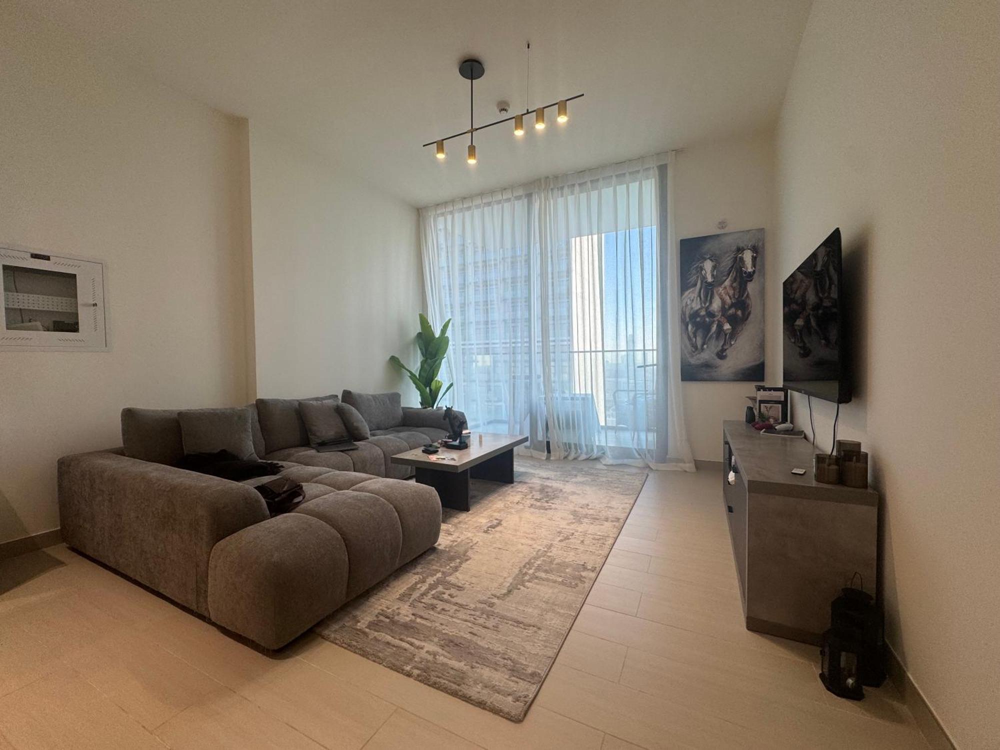 Apartment Nelson Dubai