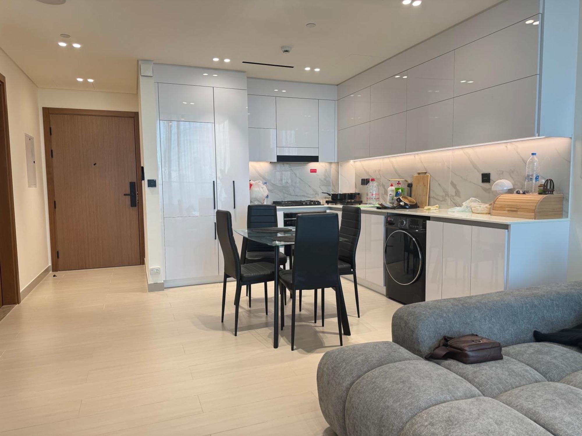 Nelson Apartment Dubai