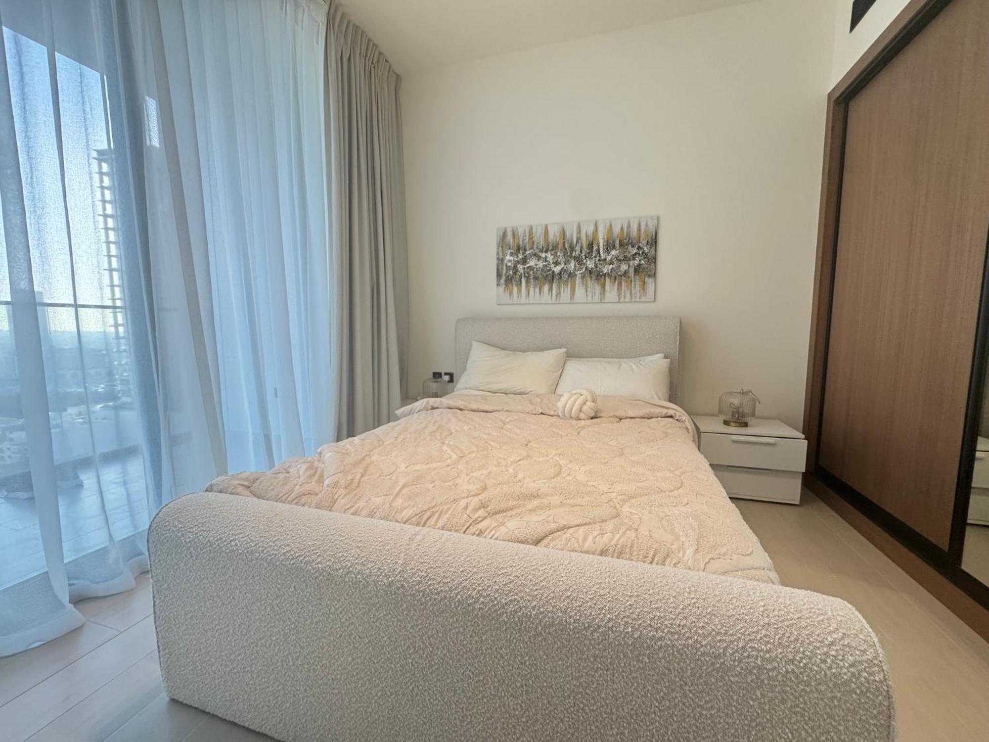 Apartment Nelson Dubai