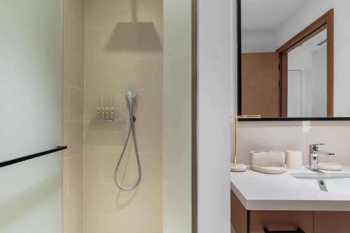 The Ultimate Luxury - Eye & Marina Views