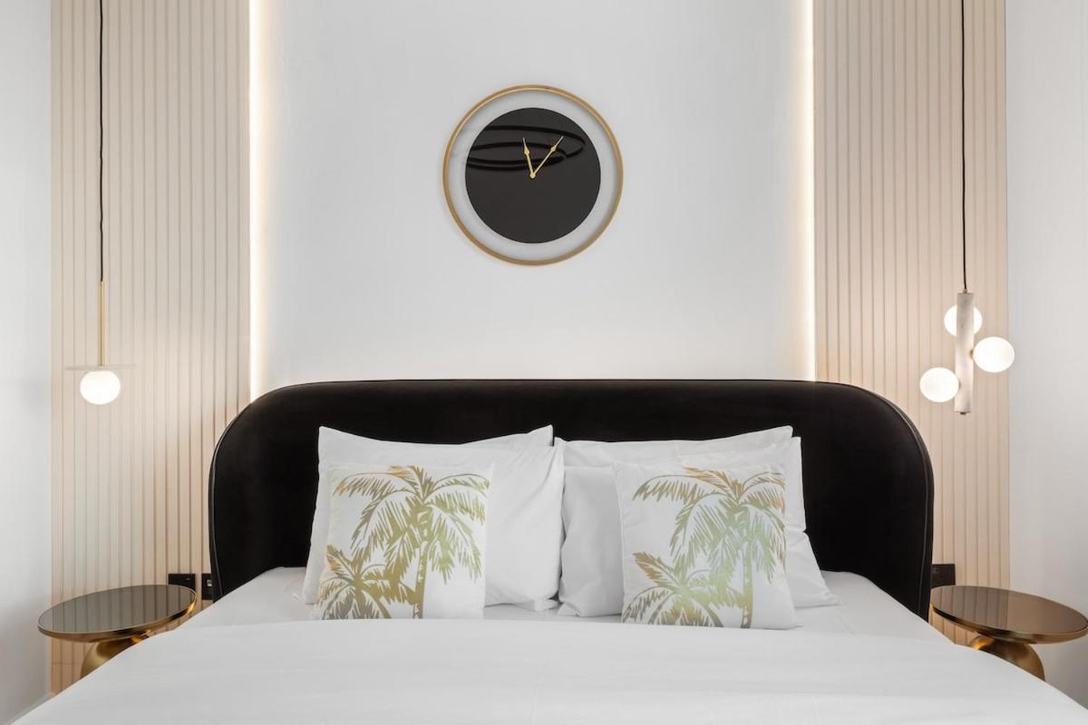Apartment The Ultimate Luxury - Eye & Marina Views Dubai