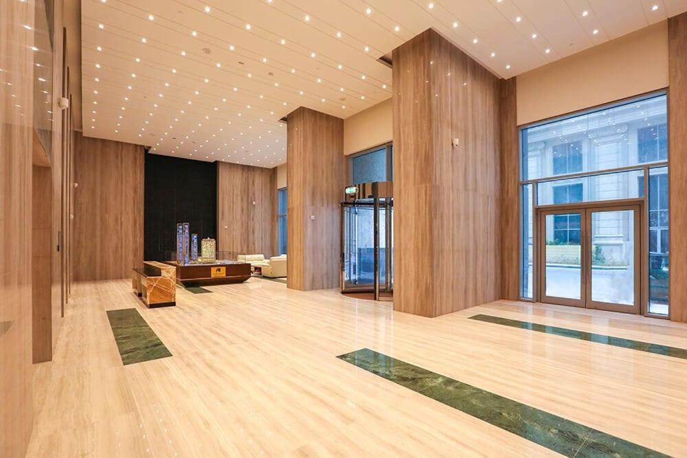 Apartment Burj Khalifa View In Business Bay Dubai