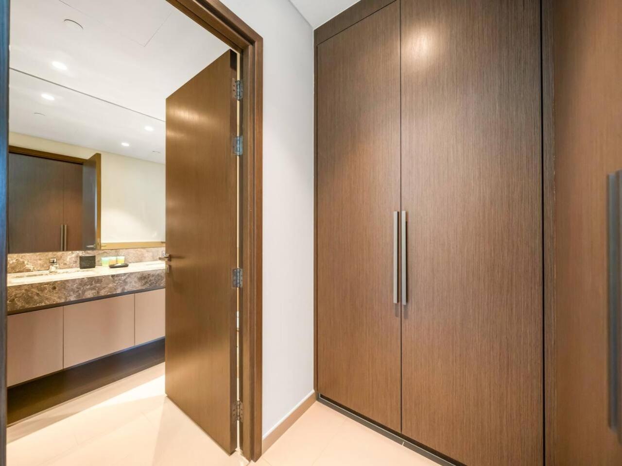 Apartment The Burj View Penthouse