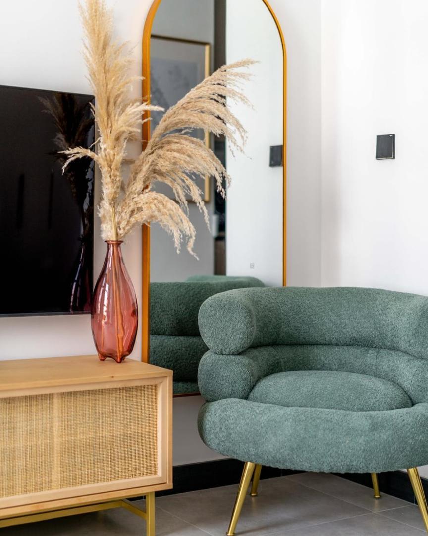 Guestready - Lux Comfort In Business Bay * Dubai