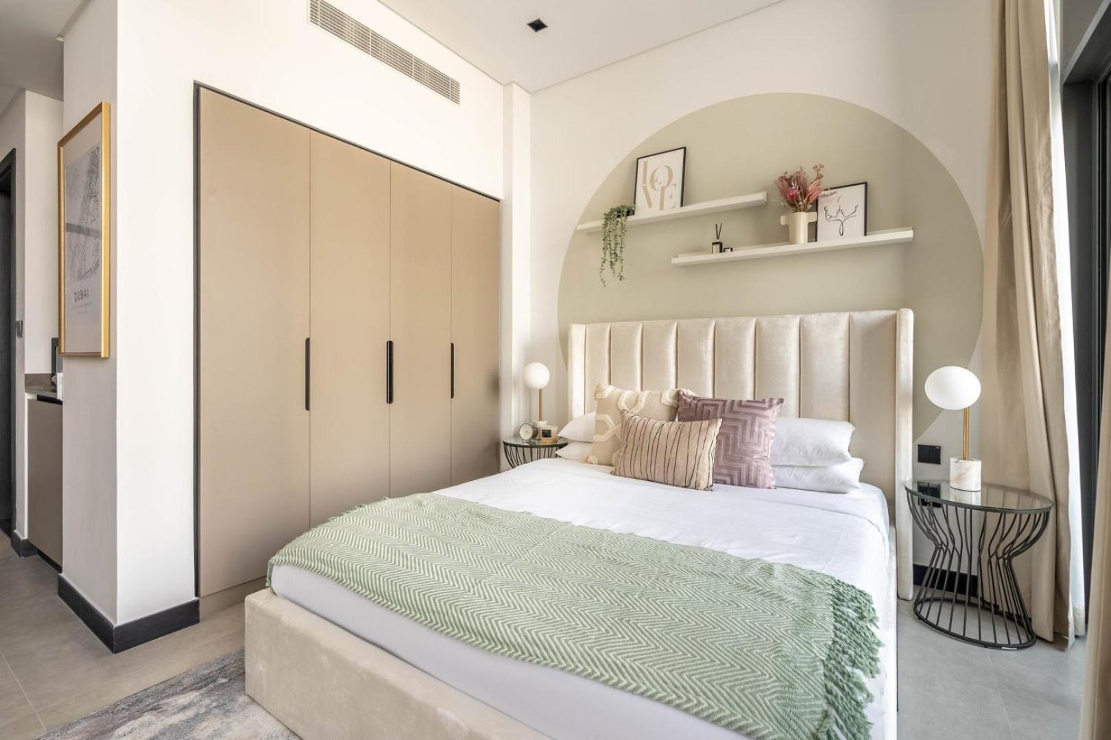 Guestready - Lux Comfort In Business Bay * Dubai