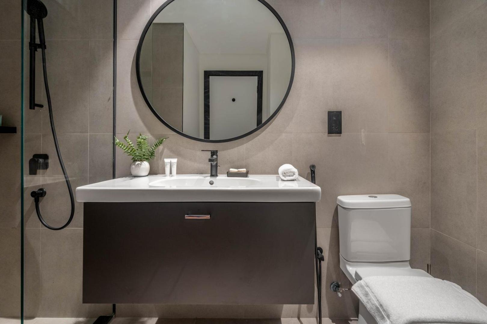 Apartment Guestready - Lux Comfort In Business Bay