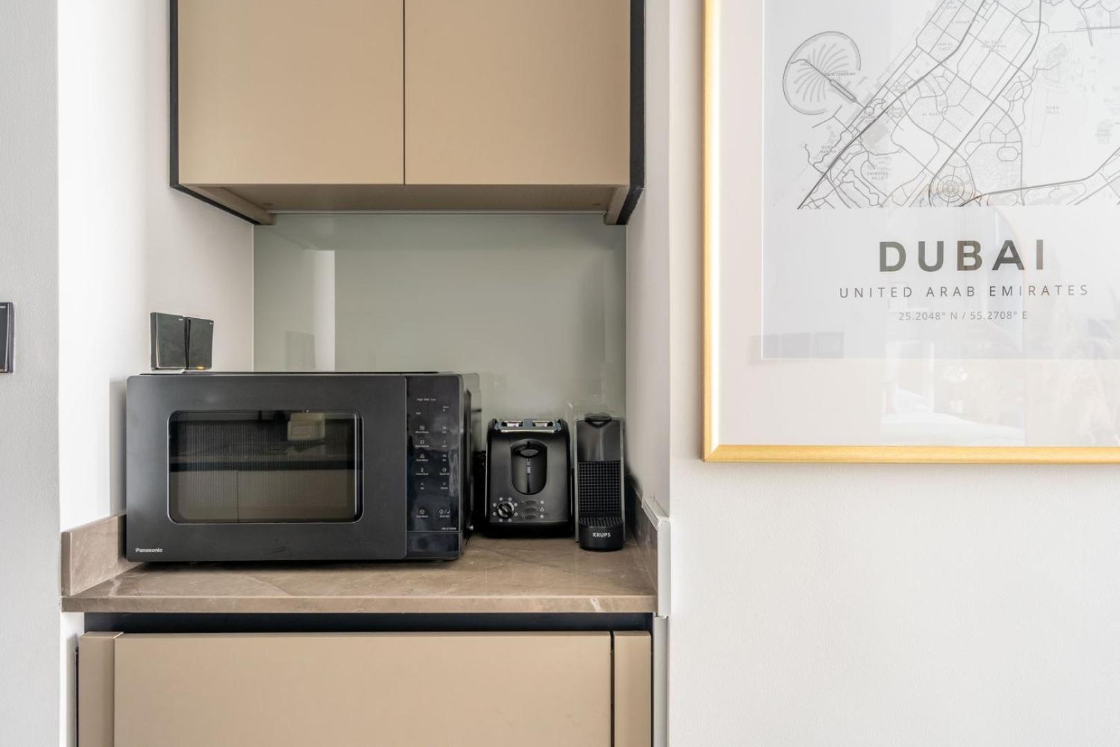 Guestready - Lux Comfort In Business Bay * Dubai