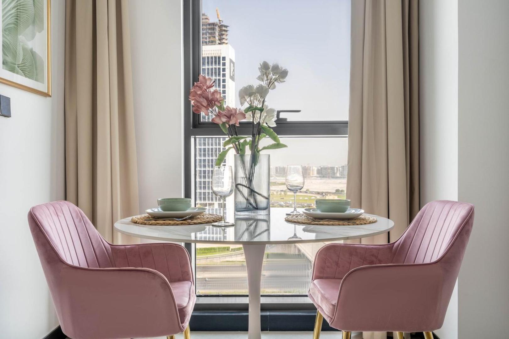 Guestready - Lux Comfort In Business Bay