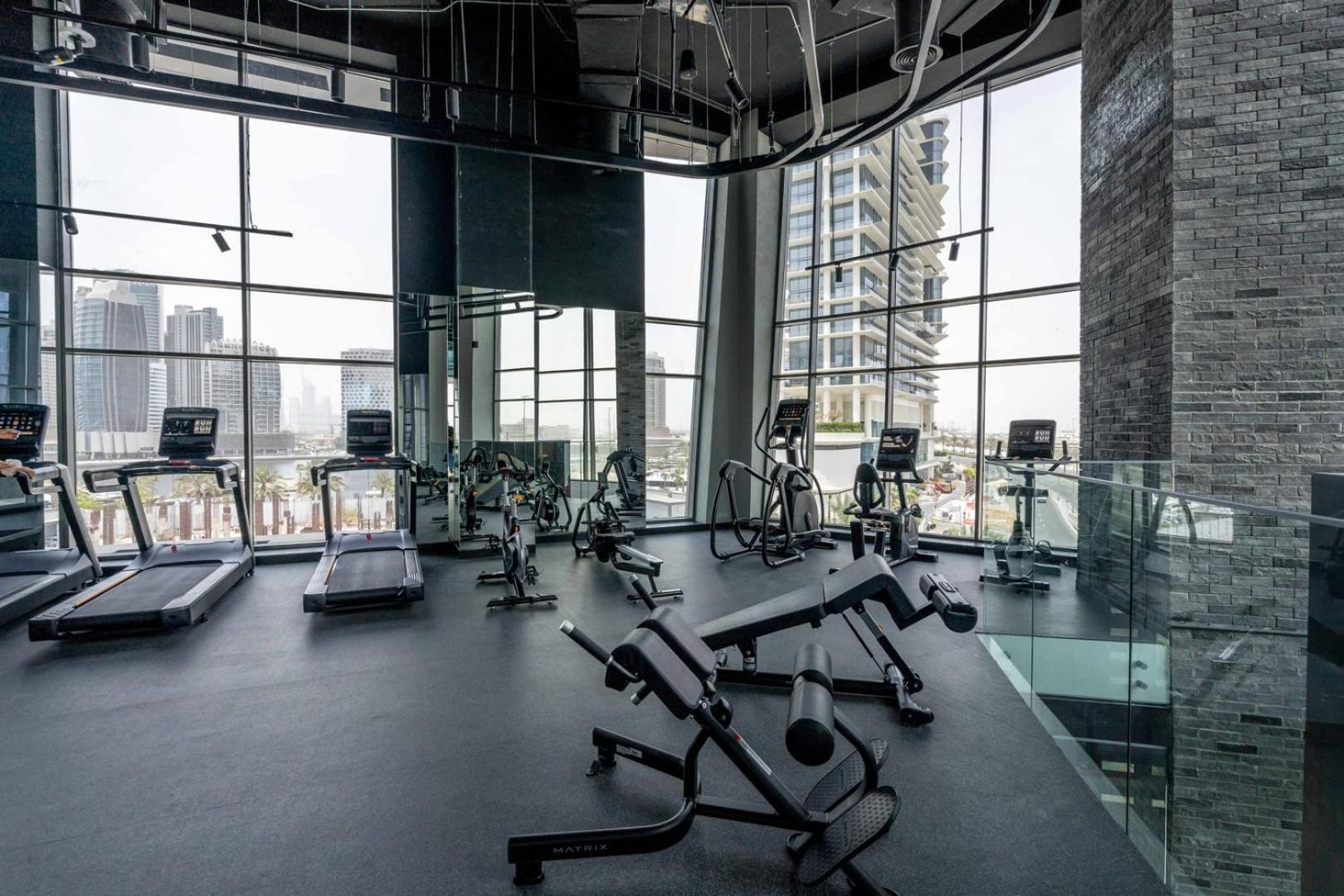 Guestready - Lux Comfort In Business Bay *