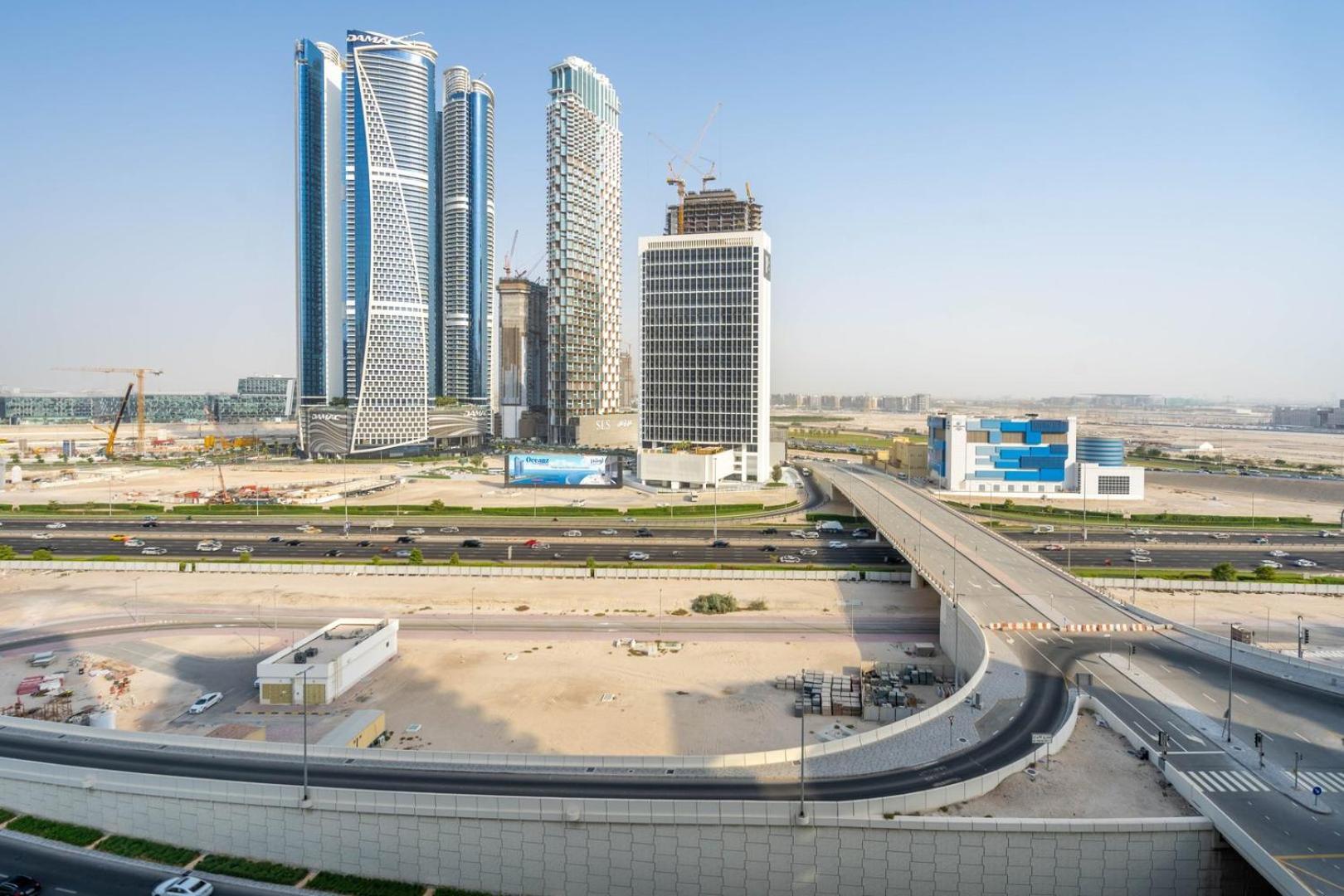 Guestready - Lux Comfort In Business Bay Apartment *
