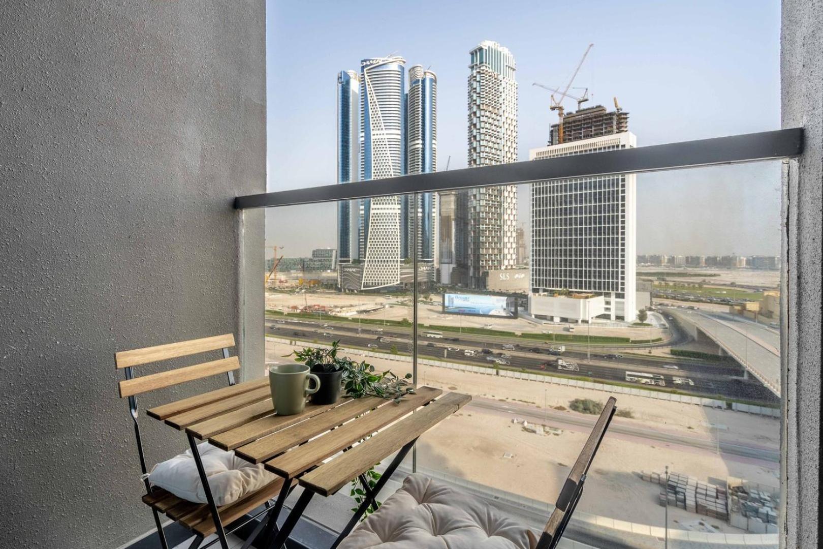 Guestready - Lux Comfort In Business Bay Apartment *