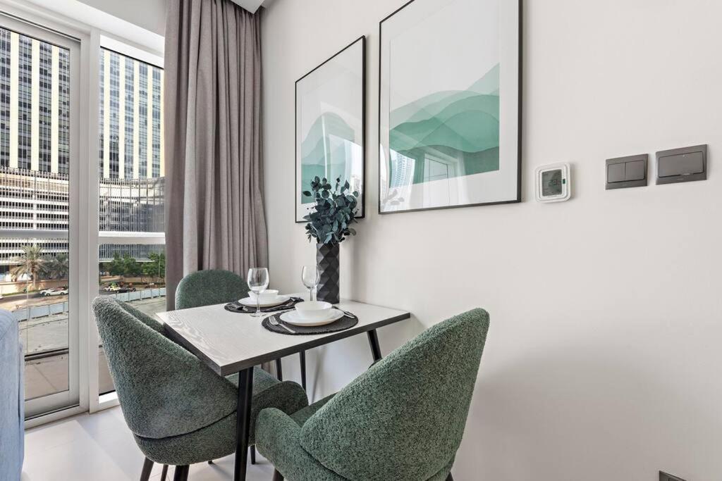 Stonetree - Luxurious 1br Near Marina Mall * Dubai