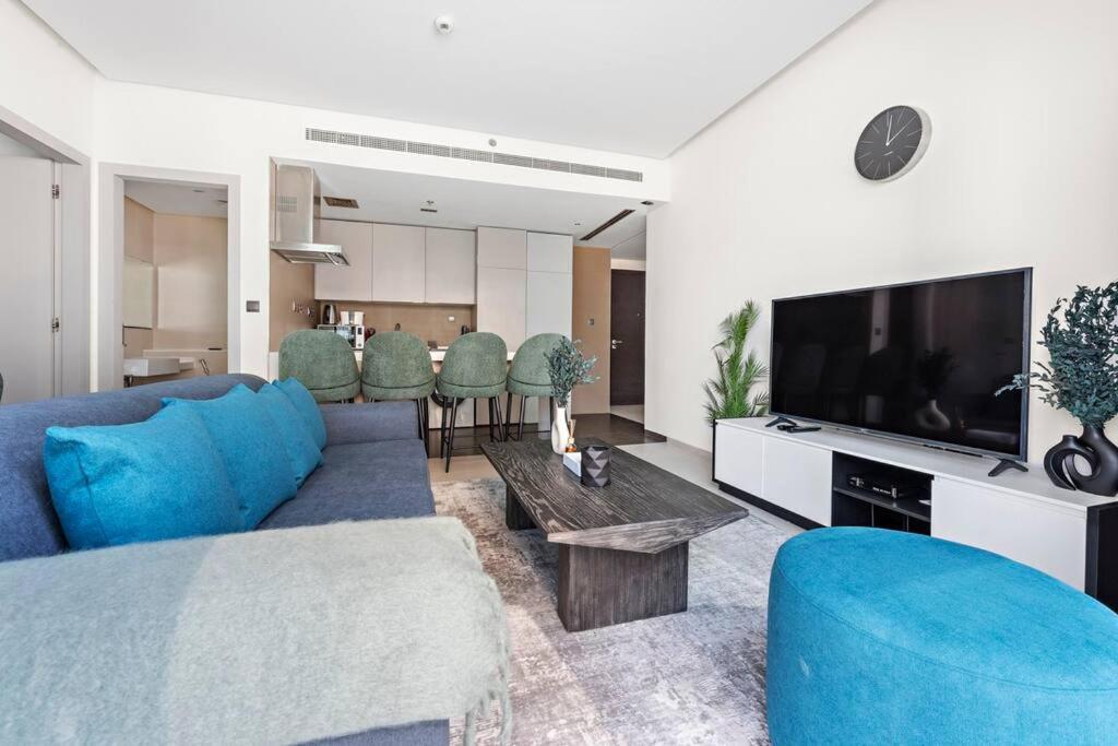 Stonetree - Luxurious 1br Near Marina Mall Dubai