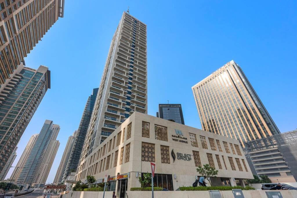 Stonetree - Luxurious 1br Near Marina Mall Apartment *