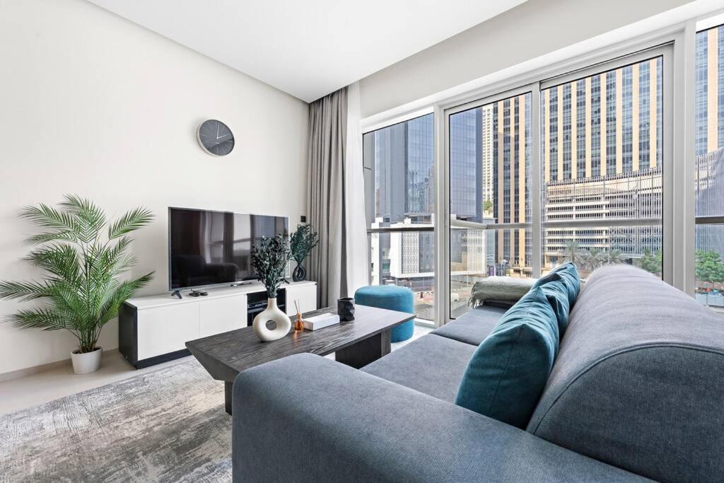 Apartment Stonetree - Luxurious 1br Near Marina Mall