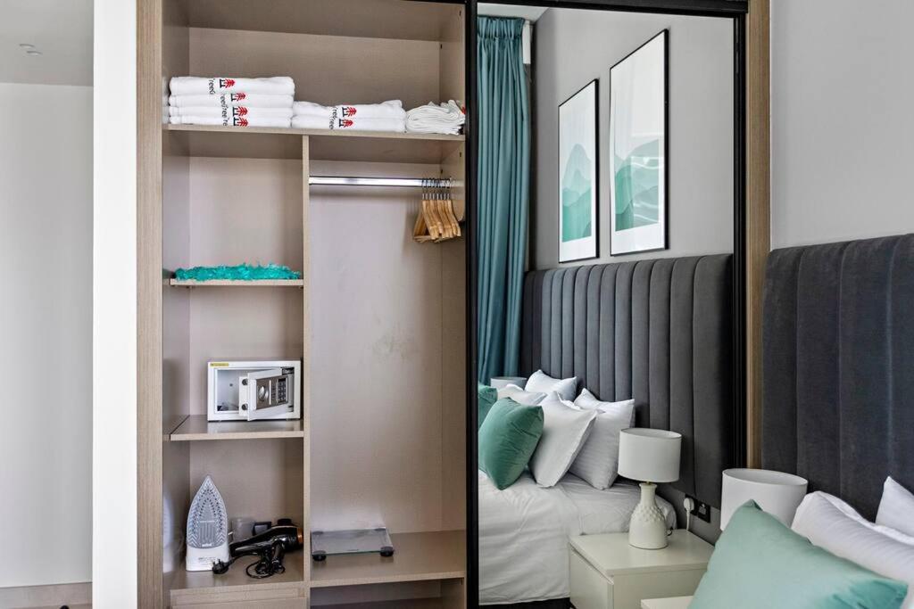 Stonetree - Modern 1br With Amazing Location And View Apartment Dubai