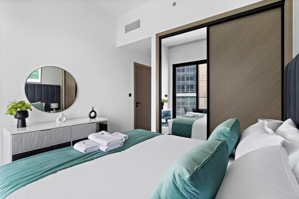 Stonetree - Modern 1br With Amazing Location And View Apartment
