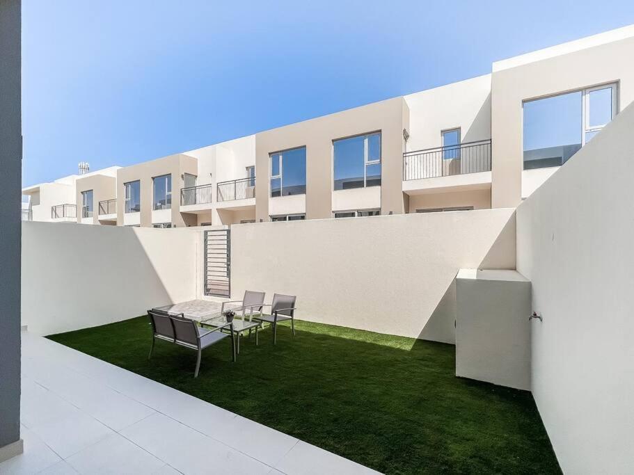 Stonetree - 3 Bedroom With 1 Maids In Camelia - Arabian Ranches Dubai