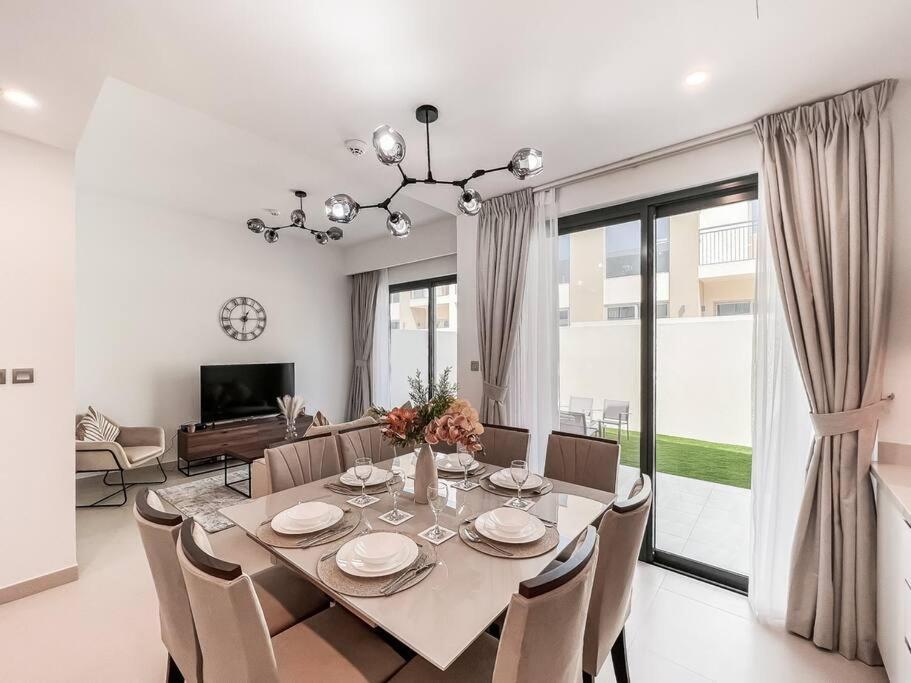 Stonetree - 3 Bedroom With 1 Maids In Camelia - Arabian Ranches * Dubai