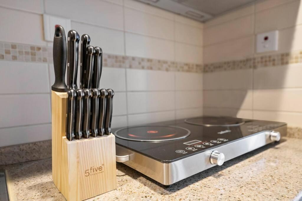 Apartment Stonetree - Modern Furnished Dubai