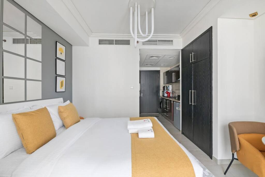 Stonetree - Modern Furnished Dubai