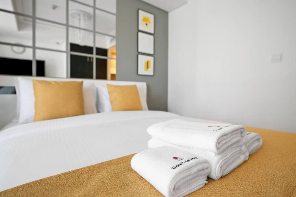Apartment Stonetree - Modern Furnished Dubai
